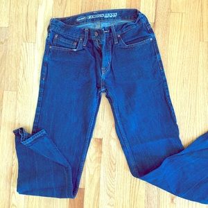 Old Navy men’s straight 29/30 Jeans